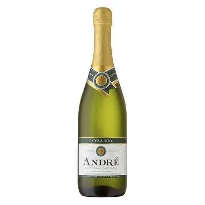 Andre Brut