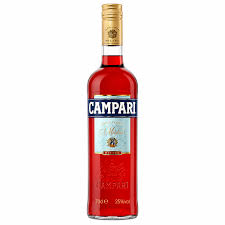 Campari 75cl
