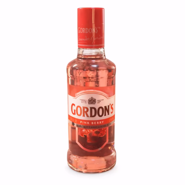 Gordons Orange Sunset 30cl