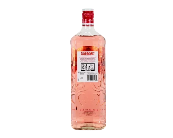 Gordons Strawberry 30cl