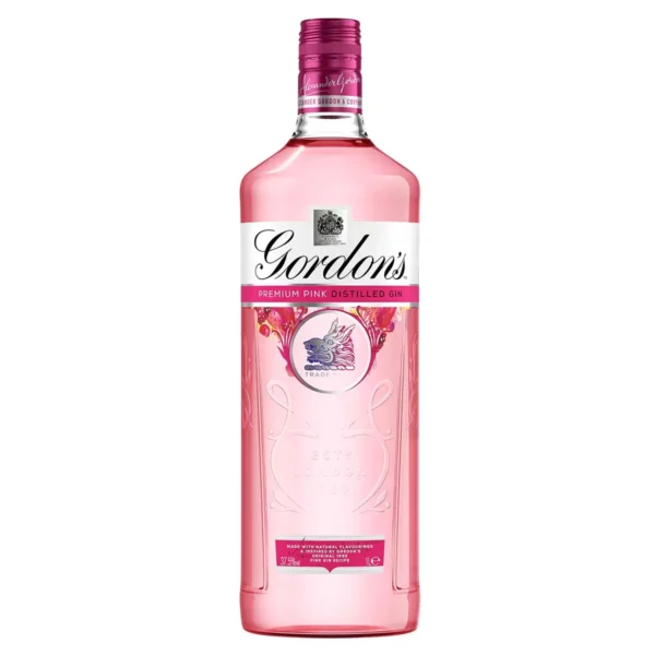 Gordons Strawberry 75cl
