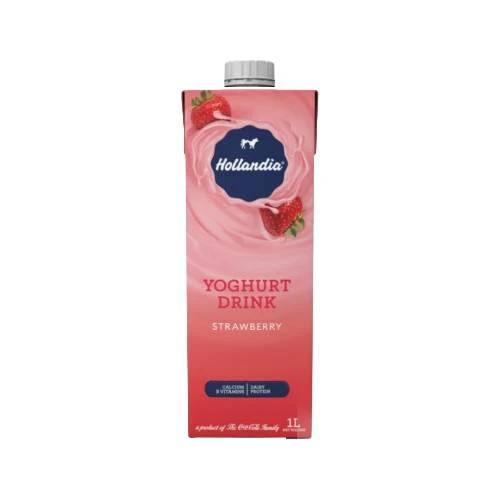 Hollandia Strawberry