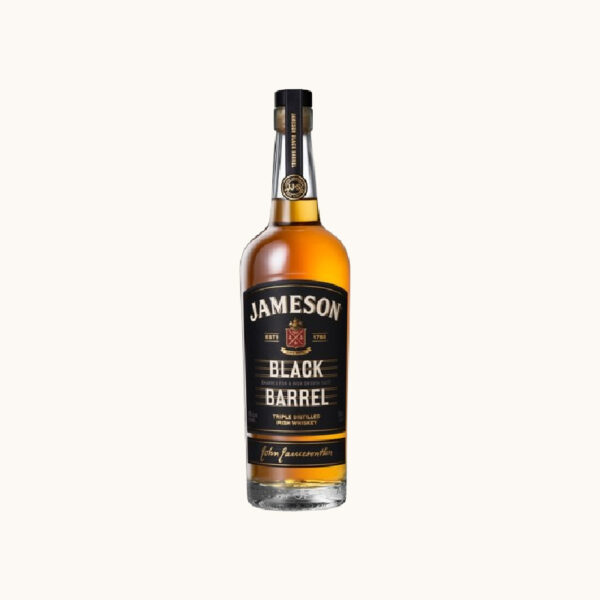 Black Jameson