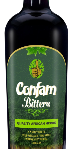 Confam Bitters