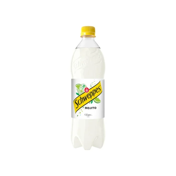 Schweppes Mojito