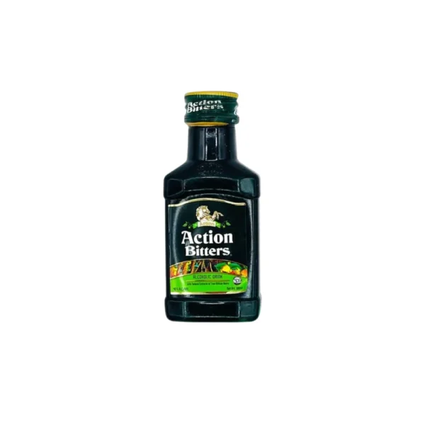 Action Bitters 200ml