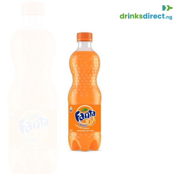 Fanta 60cl