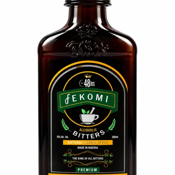 Fekomi Bitters
