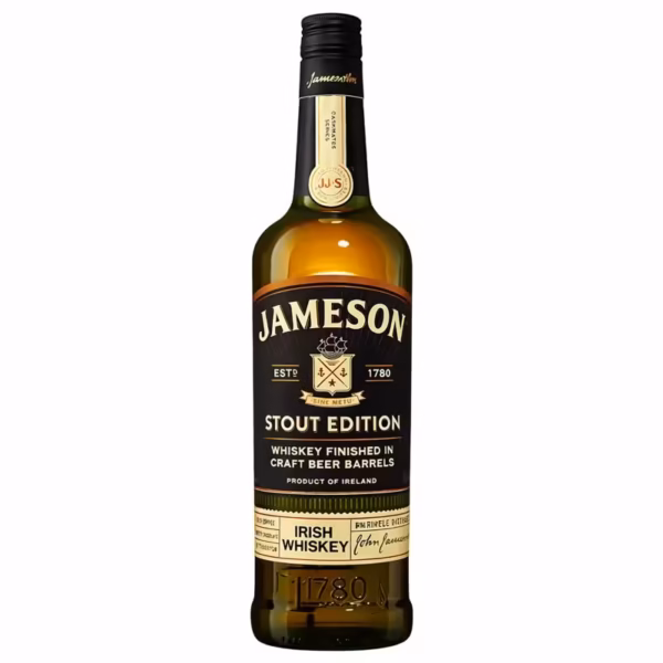 Jameson Stout