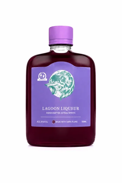 Lacoco Vodka