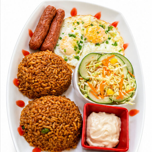 Chibsun Jollof
