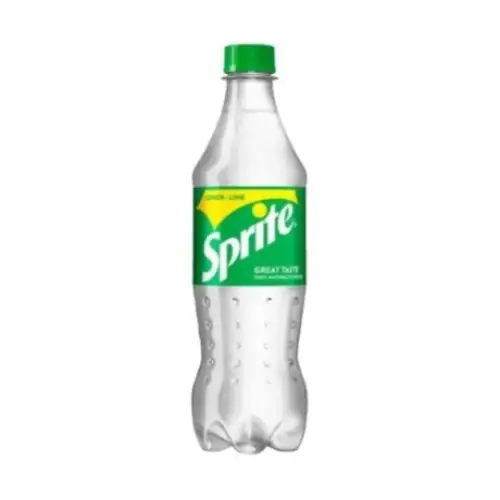 Sprite 60cl