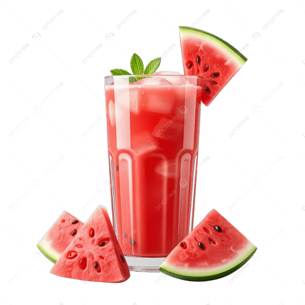 Water Melon Juice