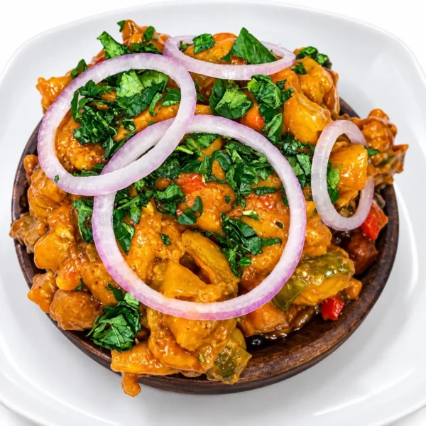Nkwobi